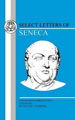 Cover Seneca