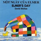 Elmer's Day (English-Vietnamese)