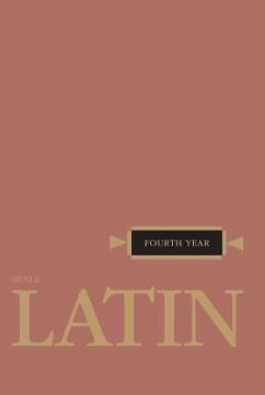 Henle Latin Fourth Year - Henle, Robert J