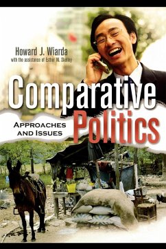 Comparative Politics - Wiarda, Howard J.