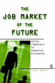 The Job Market of the Future