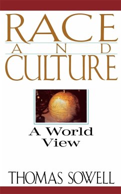 Race and Culture - Sowell, Thomas