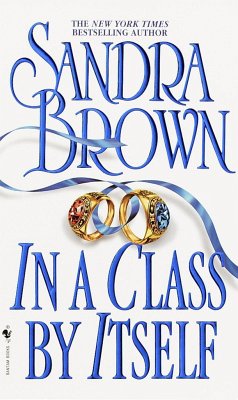 In a Class by Itself - Brown, Sandra