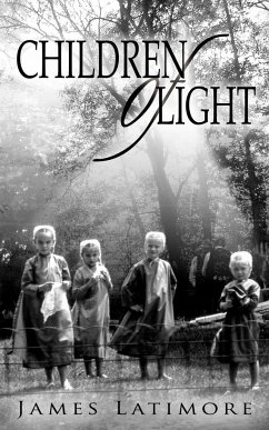 Children of Light - Latimore, James