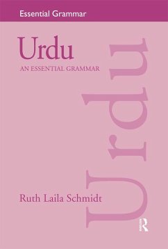 Urdu - Schmidt, Ruth Laila