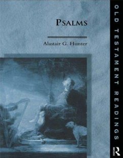 Psalms - Hunter, Alastair G