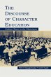 The Discourse of Character Education - Bild 1