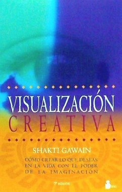 Visualización creativa - Gawain, Shakti