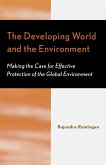 The Developing World and the Environment