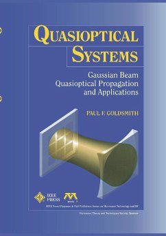 Quasioptical Systems - Goldsmith