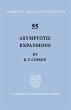 Asymptotic Expansions - Bild 1