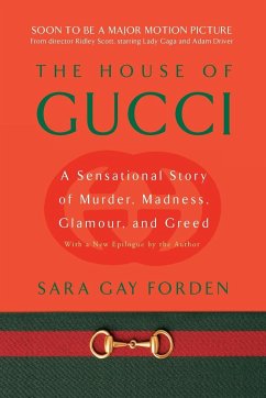 House of Gucci - Forden, Sara Gay