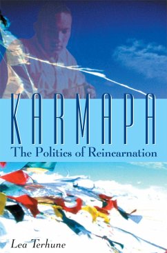 Karmapa: The Politics of Reincarnation - Terhune, Lea