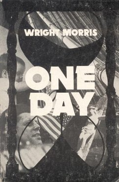 One Day - Morris, Wright