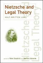 Nietzsche and Legal Theory