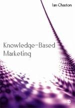 Knowledge-Based Marketing - Chaston, Ian