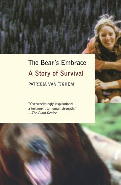 The Bear's Embrace - Tighem, Patricia van