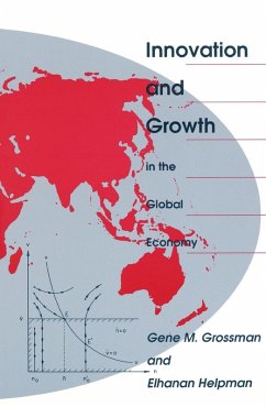 Cover Innovation and Growth in the Global Economy