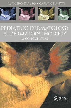 Cover Pediatric Dermatology and Dermatopathology