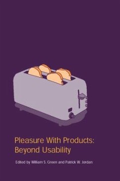 Pleasure With Products - Green, William S.