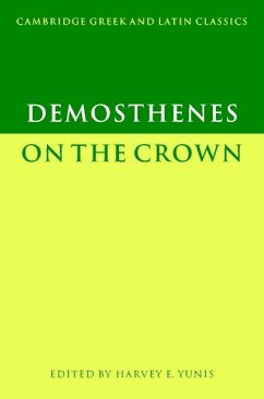 Cover Demosthenes