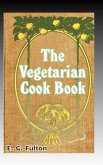 Vegetarian Cook Book