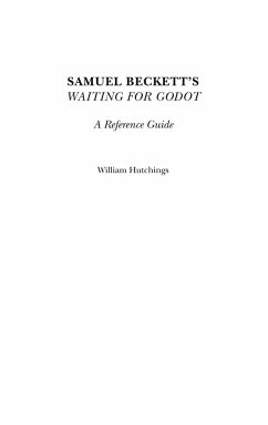 Samuel Beckett's Waiting for Godot - Hutchings, William