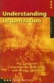 Comprehension Skills, Understanding Organization Advanced