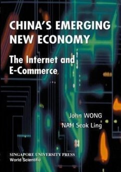 China's Emerging New Economy - Nah, Seok Ling; Wong, John