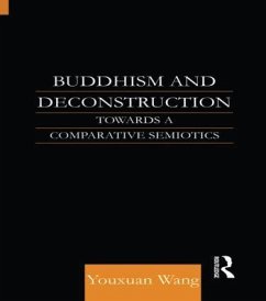 Buddhism and Deconstruction - Wang; Youxuan, Wang