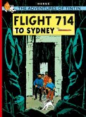 Flight 714 to Sydney