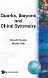 QUARKS, BARYONS AND CHIRAL SYMMETRY - Bild 1