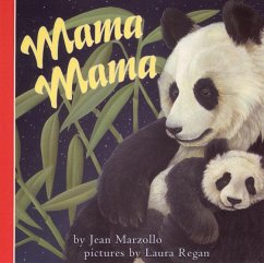 Mama Mama - Marzollo, Jean