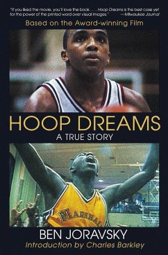 Hoop Dreams - Joravsky, Ben