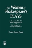 The Women of Shakespeare's Plays