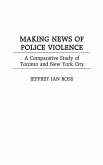 Making News of Police Violence