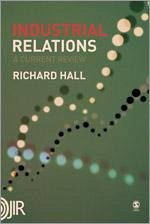 Industrial Relations - Hall, R