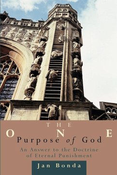 The One Purpose of God - Bonda, Jan