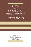 Super- and Hypersonic Aerodynamics and Heat Transfer