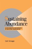 Sustaining Abundance