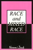 Race and Mixed Race
