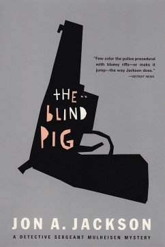 The Blind Pig - Jackson, Jon A