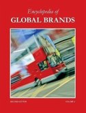 Encyclopedia of Consumer Brands: 2 Volume Set