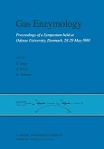 Gas Enzymology