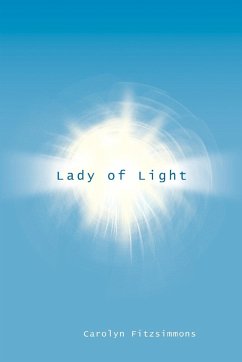 Lady of Light - Fitzsimmons, Carolyn