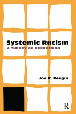 Systematic Racism - Feagin, Joe