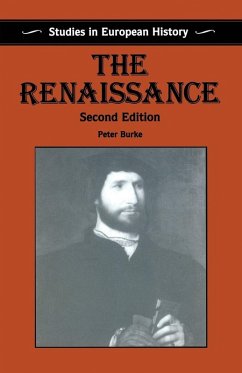 Cover The Renaissance
