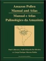 Amazon: Pollen Manual and Atlas - Collinvaux, Paul A De Oliveira, Paulo E. Moreno, Enrique