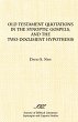 Old Testament Quotations in the... - Bild 1