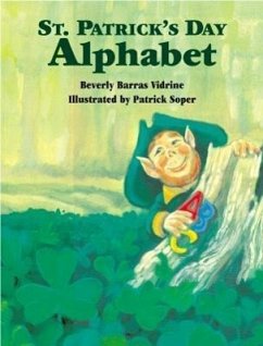 St. Patrick's Day Alphabet - Vidrine, Beverly